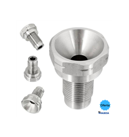 V�lvula de Pist�o p/ Bombas Mark V/Mark VII (16X429/16Y601) - 24U993 Original Graco