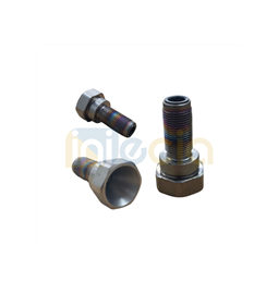 V�lvula do Pist�o da Bomba (246428/17C487) 390/490/495 - 239937 Original Graco