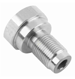 V�lvula Parafuso do Pist�o 695/Mark IV/Line Lazer 3900 - 287877